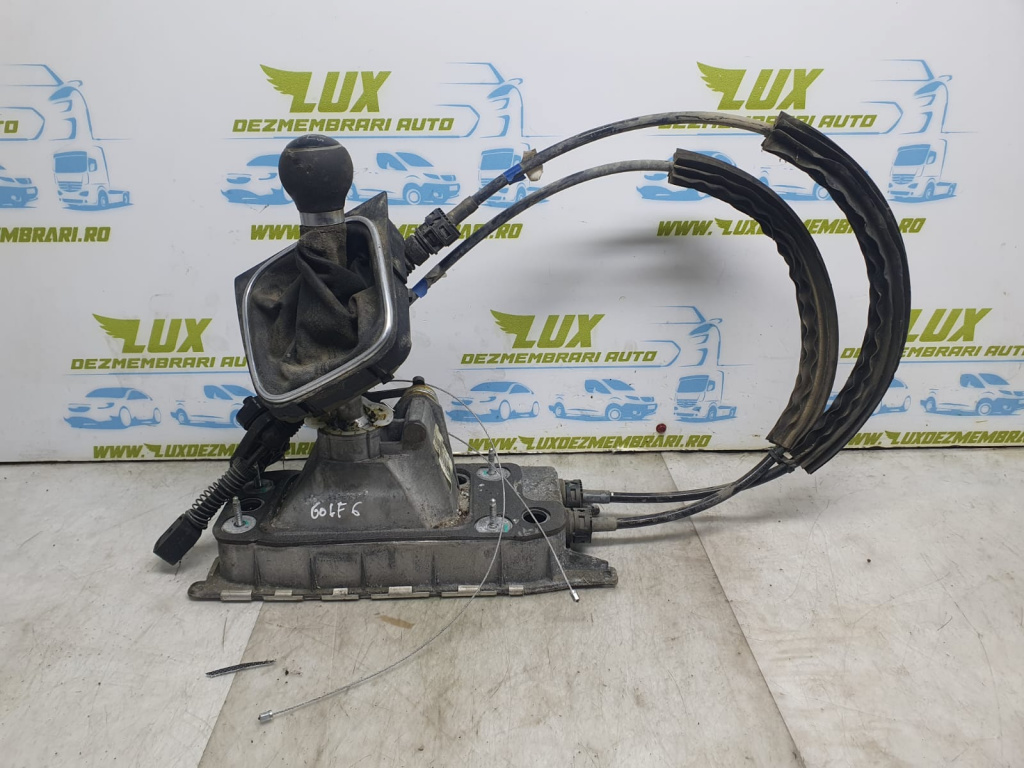 Timonerie 1k0711091b 1.6 tdi CAY Volkswagen VW Golf 6 [2008 - 2015]