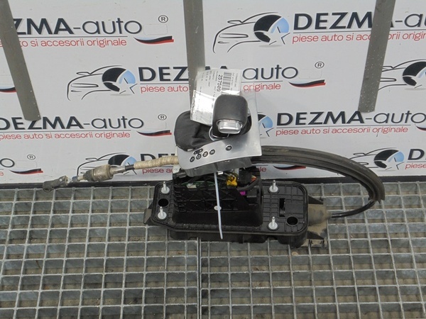 Timonerie, 1K2713025AA, 1K0713061, Vw Golf 5 Variant (1K5) 2.0tdi