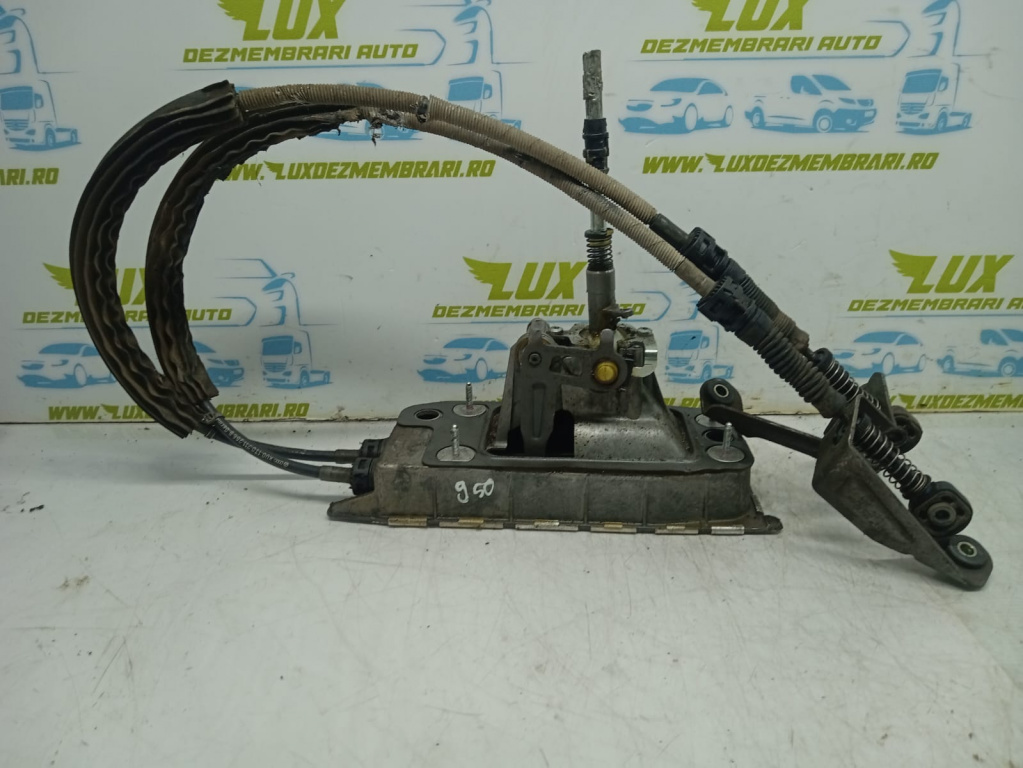 Timonerie 1t0711049m Volkswagen VW Touran [2003 - 2006] 1.9 tdi AVQ