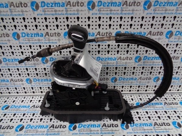 Timonerie, 1T1713025P, Skoda Superb 2 (3T) 1.9 tdi, BLS