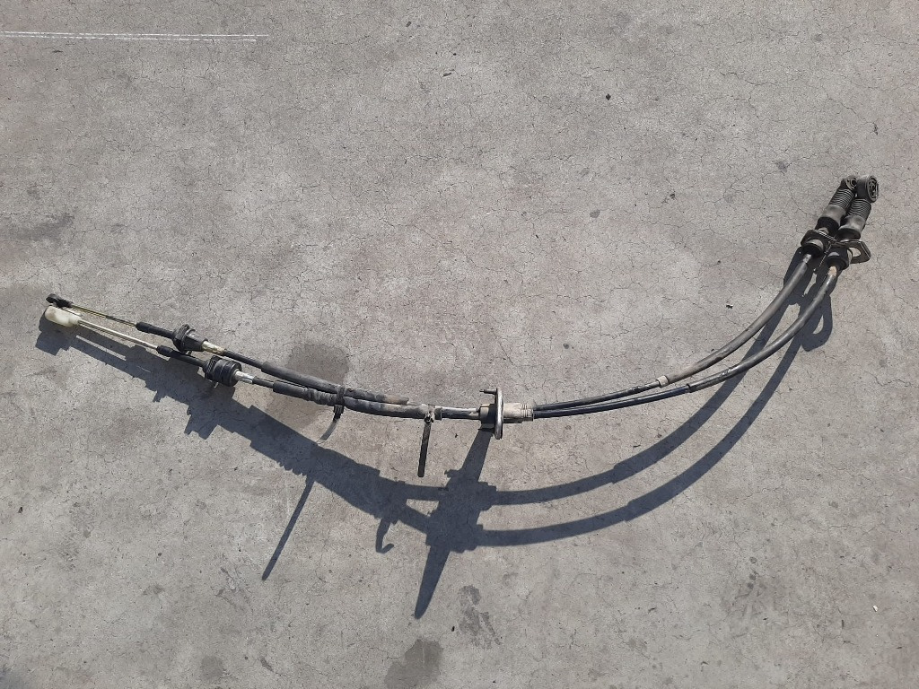 Timonerie 2.0 b 4g63 4x4 mitsubishi outlander 1 2001-2005