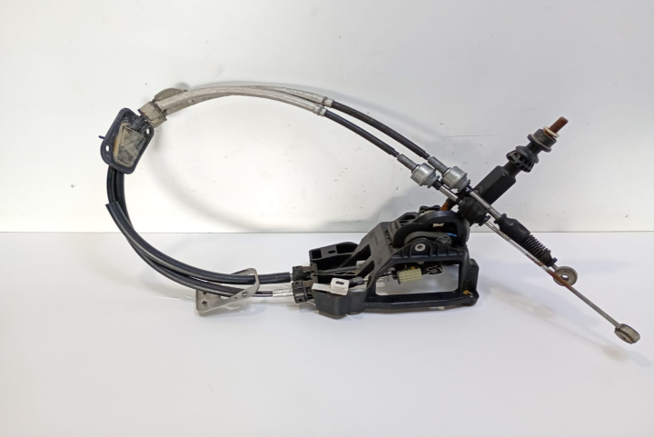 Timonerie 2.0 D, 5+1 335300509 Toyota Avensis 2 T25 [2002 - 2006]