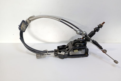 Timonerie 2.0 D, 5+1 335300509 Toyota Avensis 2 T25 [2002 - 2006]