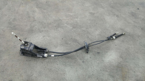 Timonerie 2.0 dci renault laguna 3 8200933373b 9614373e