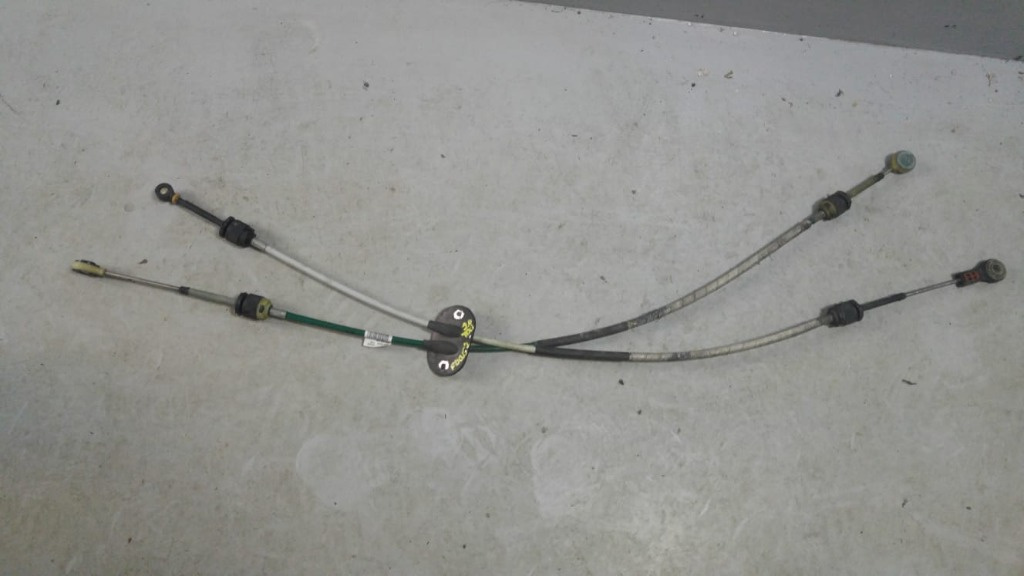Timonerie 2.0 tdci g6db ford focus 2 8m5r7e395kb