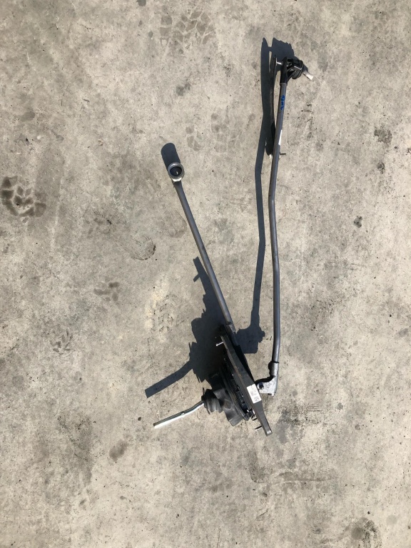 Timonerie 2.0 tdi audi a4 b8 8k0711151d 8k0711271e 8k0711025r