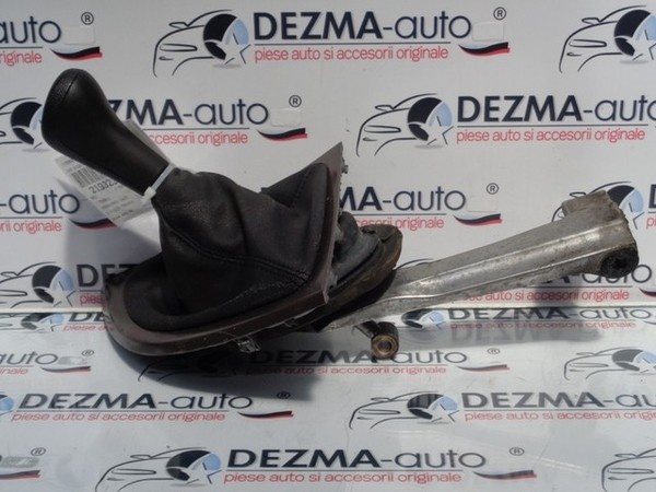 Timonerie 2511-7529067, Bmw 1 (E81, E87) 2.0 d, 204D4