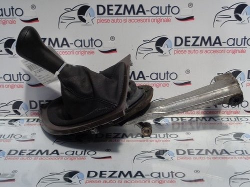 Timonerie 2511-7529067, Bmw 1 (E81, E87) 2.0 d, 204D4