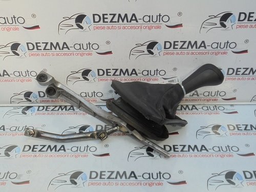 Timonerie, 2511-7529067, Bmw 1 (E81, E87) 2.0 d, 204D4