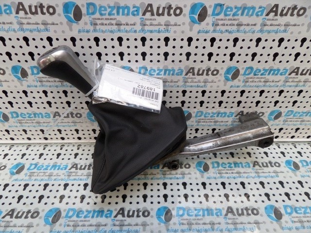 Timonerie, 2511-7529067, Bmw 3 coupe (E92) 2.0 d