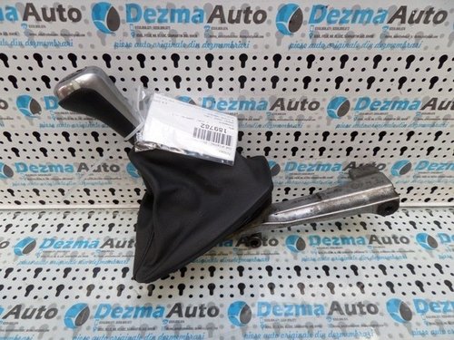 Timonerie, 2511-7529067, Bmw 3 coupe (E92) 2.0 d