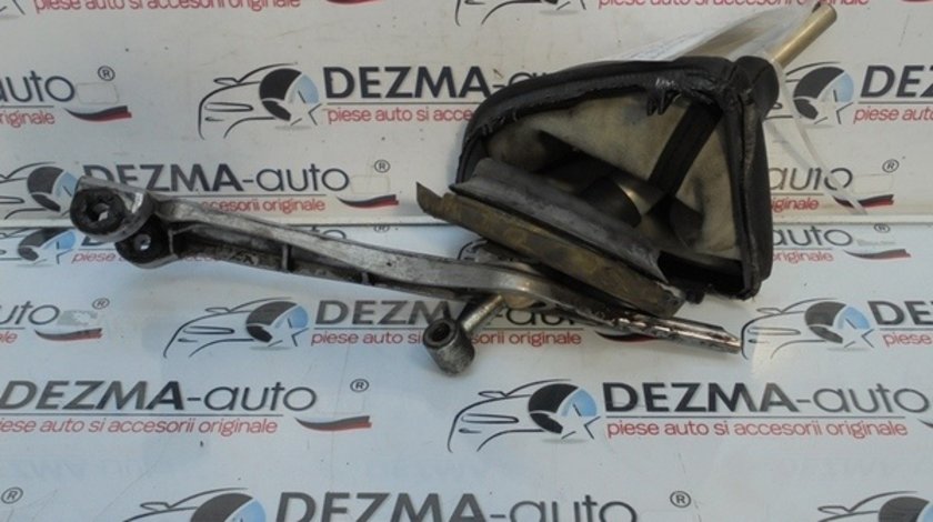 Timonerie, 2511-7529067, Bmw 3 (E46) 2.0 d, 204D4