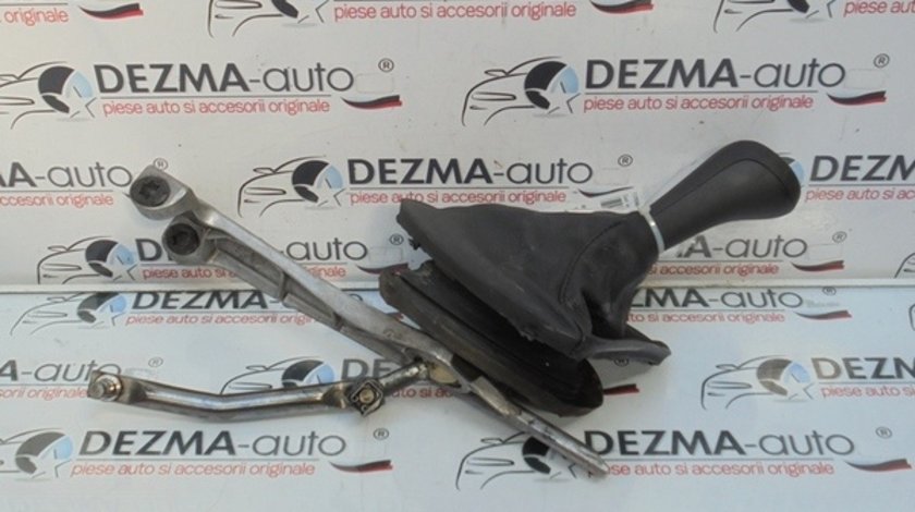 Timonerie, 2511-7529067, Bmw 3 (E46) 2.0 d, 204D4