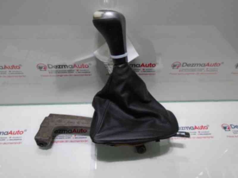 Timonerie 2511-7529067, Bmw 3 Touring (E91) 2.0 d