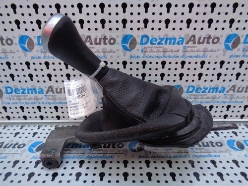 Timonerie 2511-7529067, Bmw 5 (E60) 2.0 d, N47D20C