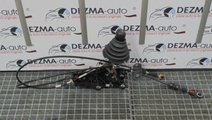 Timonerie, 2S6R-7E096-AA, Ford Fiesta 5, 1.4tdci