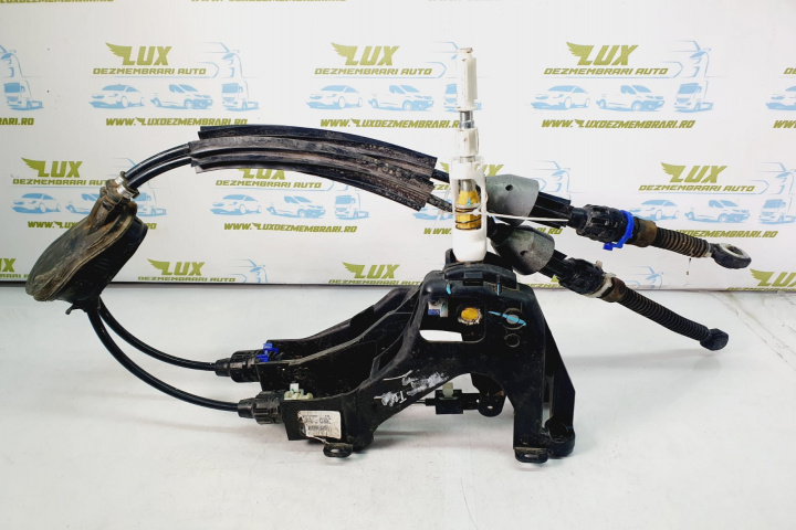 Timonerie 341021845r 1.0 tce Renault Captur 2 [2019 - 2020]