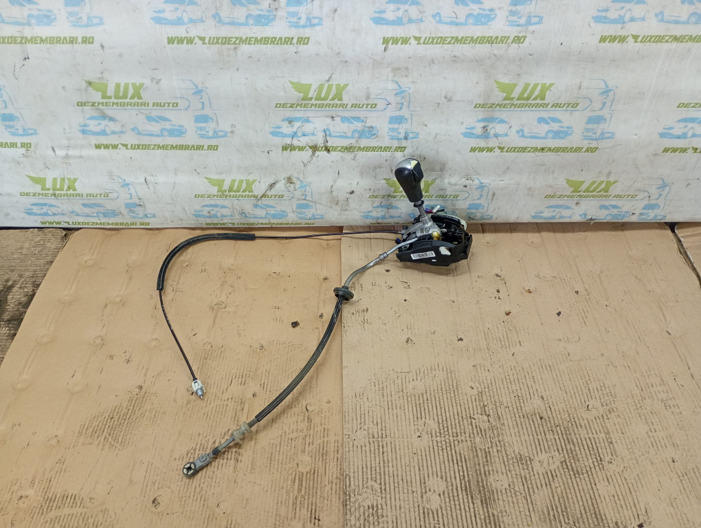 Timonerie 342033906 BMW X3 E83 [facelift] [2006 - 2010] 2.0 N47D20C