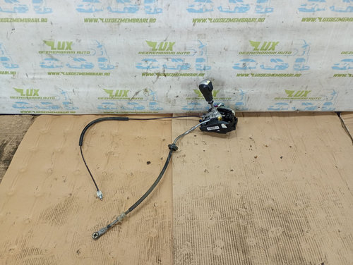 Timonerie 342033906 BMW X3 E83 [facelift] [2006 - 2010] 2.0 N47D20C