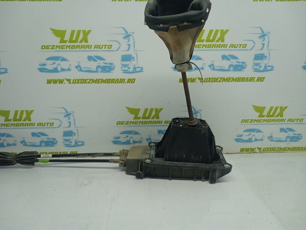 Timonerie 349011400r 1.5 DCI K9K612 Dacia Lodgy [2013 - 2020] 1.5 DCI K9K612