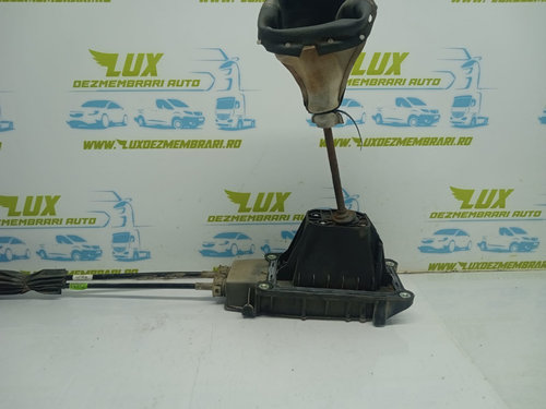 Timonerie 349011400r 1.5 DCI K9K612 Dacia Lodgy [2013 - 2020] 1.5 DCI K9K612