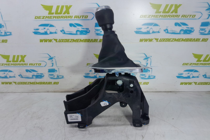 Timonerie 349014523r Renault Captur 2 [2019 - 2020] 1.0 TCE H4D460