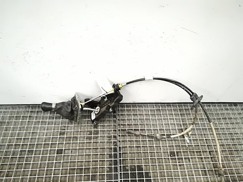 Timonerie 3M5R-7C453-BK, Ford Focus 2 (DA) 1.6 tdci (id:344928)