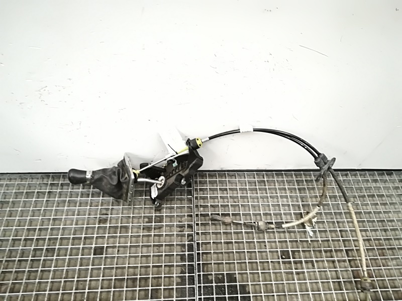 Timonerie 3M5R-7C453-BK, Ford Focus 2 sedan (DA) 1.6 tdci