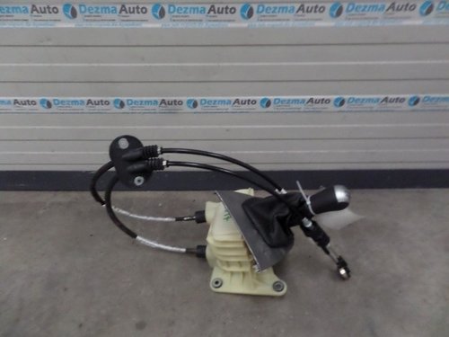 Timonerie 3M5R-7K387-FG, Ford Focus C-Max, 1.6 tdci (id:198142)