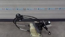 Timonerie 3M5R-7K387-FG, Ford Focus C-Max, 1.6tdci