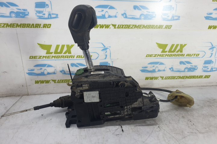 Timonerie 400060024062 2.7TDV6 276DT Land Rover Range Rover Sport [2005 - 2009]
