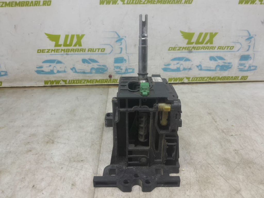 Timonerie 400060024062 2.7TDV6 276DT Land Rover Range Rover Sport [2005 - 2009]