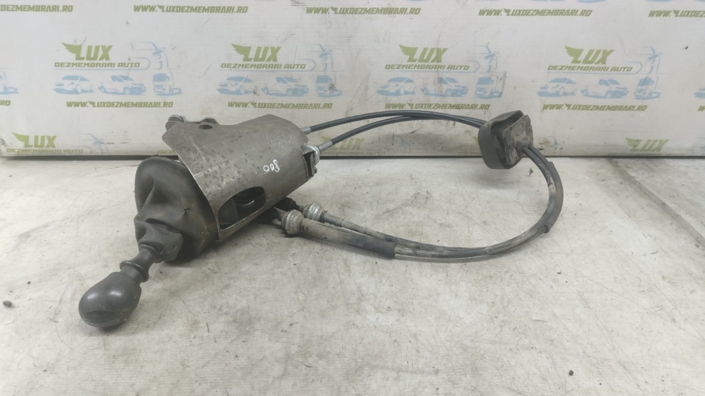 Timonerie 4913512 1.9 dti F9Q760 Opel Vivaro A [2002 - 2006] 1.9 dti F9Q760