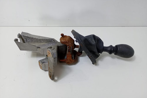 Timonerie 4913921 Opel Vivaro A [2002 - 2006]
