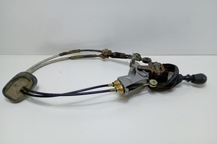 Timonerie 4913921 Opel Vivaro A [2002 - 2006]