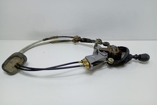 Timonerie 4913921 Opel Vivaro A [2002 - 2006]