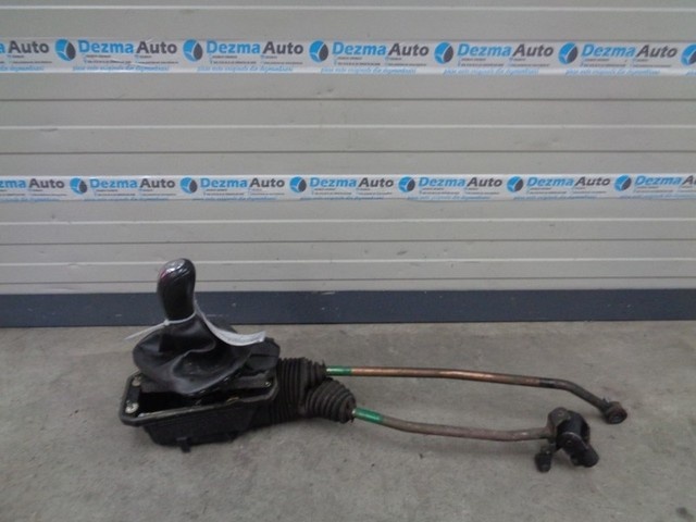 Timonerie 4B0711025FN, Vw Passat (3B), 1.8T, AWM