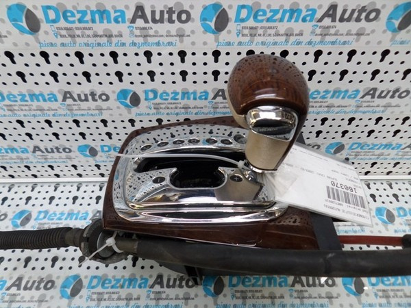 Timonerie, 4B0713041M, Skoda Superb (3U4) 2004-2008 (id.160370)