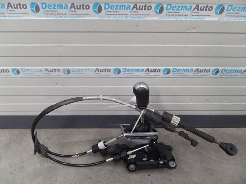 Timonerie 4M5R-7C453-DA, Ford Focus 2 (DA) 1.8 tdci (id:194840)