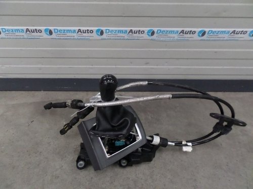 Timonerie, 4M5R-7C453-EA, Ford Focus 2, 1.6 tdci