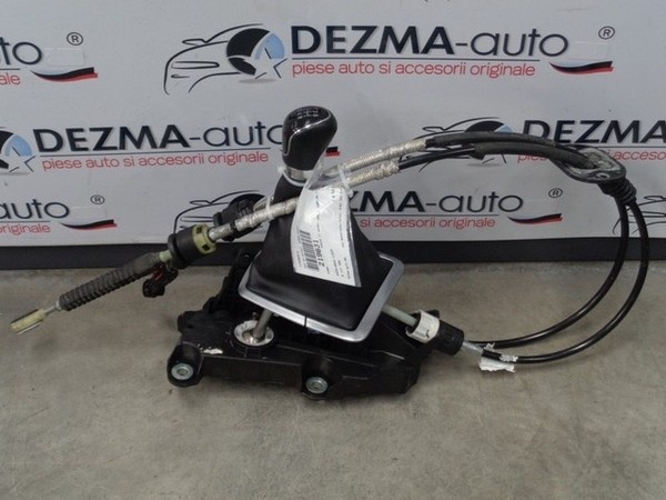 Timonerie, 4M5R-7C453, Ford Focus 2, 1.8 tdci, KKDA