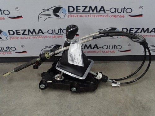 Timonerie, 4M5R-7C453, Ford Focus 2, 1.8 tdci, KKDA