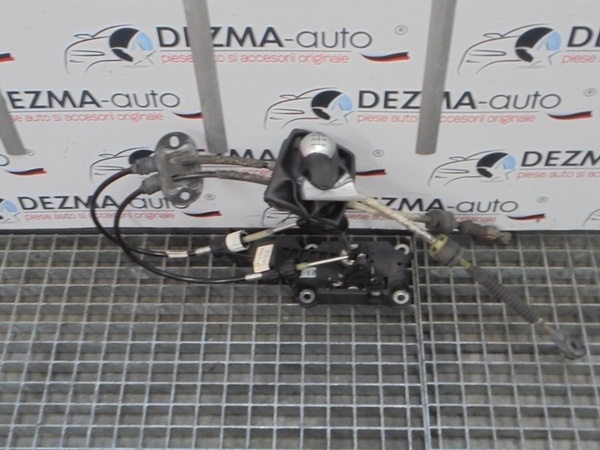 Timonerie, 4M5R-7C453, Ford Focus 2, 1.8 tdci, KKDA