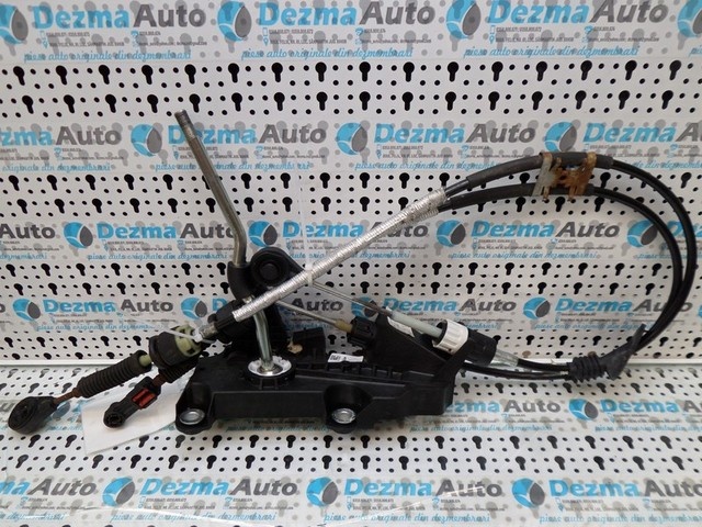 Timonerie 4M5R-7C453, Ford Focus 2 (id:180196)