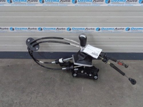 Timonerie, 4M5R-7C453-VB, Ford Focus 2 (DA) 1.6 tdci, G8DA