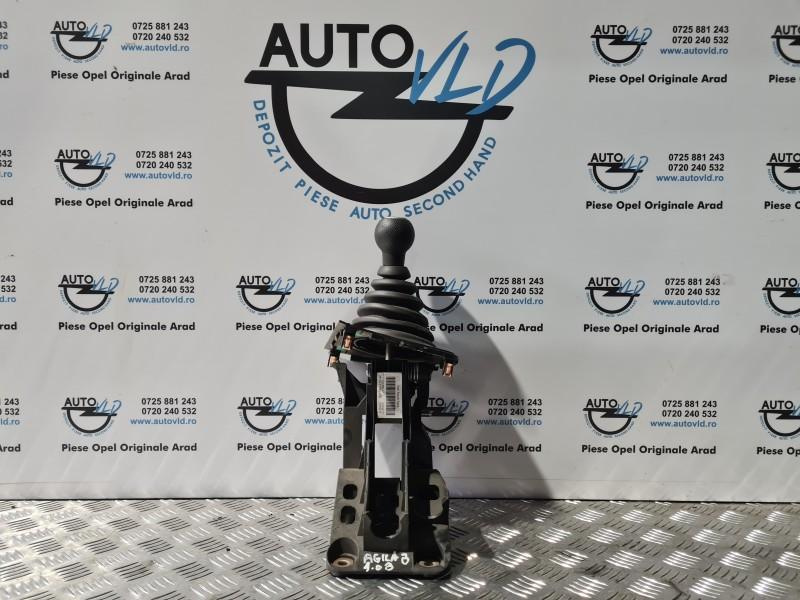 Timonerie 5+1 Opel Agila B 2008-2014 1.2i K12B 00436727