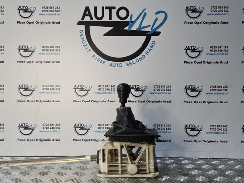 Timonerie 5+1 Opel Astra G 1998-2004 1.7 CDTI