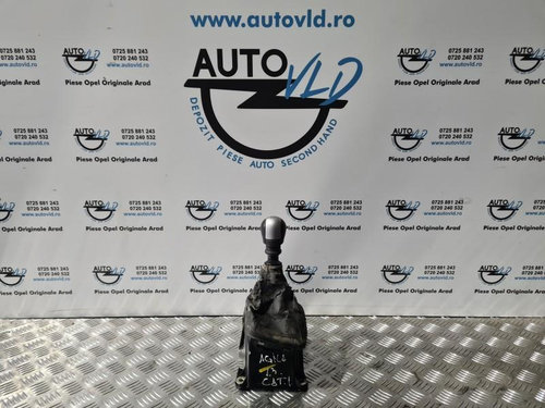 Timonerie 5+1 Opel Corsa C 2000-2006
