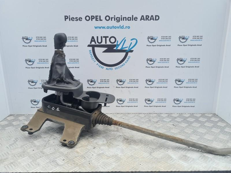 Timonerie 5+1 Opel Corsa D 2006-2010 1.2i 59 kw 80 cp Z12XEP