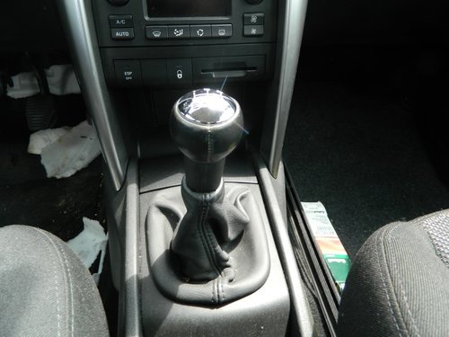 Timonerie 5+ 1 Peugeot 207 Hatchback 1.4 benzina model 2006